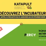 Découvrez Katapult, l'incubateur 100% normand de l'ESS