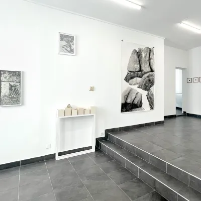 Galerie Robet Dantec