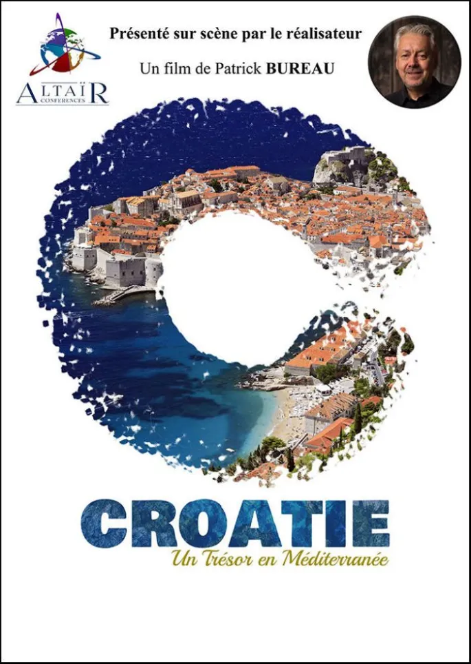 Croatie 