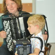 Musique en herbe