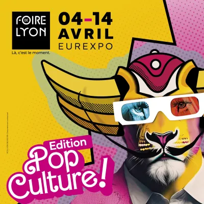 FOIRE DE LYON 2025 