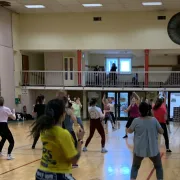 Zumba party