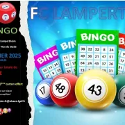 Loto Bingo FCL 