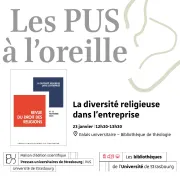 La religion en entreprise | Les PUS à l'oreille 