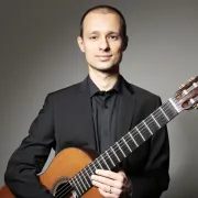 Récital de guitare : Voyage et Romantisme