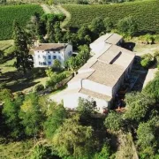 Fête des Vendanges au Domaine de Treille