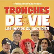 Tronches de vie: les impôts du quotidien