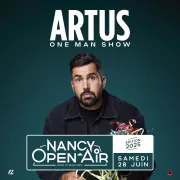 Artus One Man Show