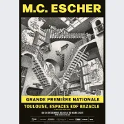 M.C. Escher