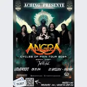 Angra & Witherfall