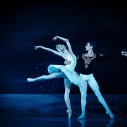 Grand Ballet de Kiev - Le Lac des Cygnes