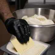 Les RDV minute  : repartez avec votre glace vanille préparée le matin même