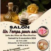 Salon Un Temps pour Soi