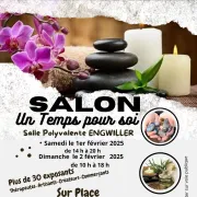 Salon Un Temps pour Soi