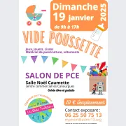 Vide Poussette à Salon de Provence