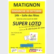 Le Loto de Germaine