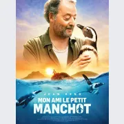 Mon Ami le petit Manchot