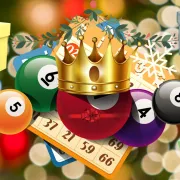 Grand loto de Noël