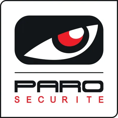 Paro Sécurité