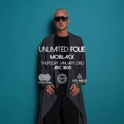 Festival Unlimited Folie with MoBlack