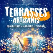 Terrasses Artisanes