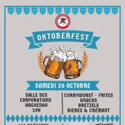 Oktoberfest