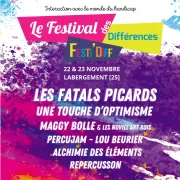 Festival des différences