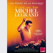 Il était une fois Michel Legrand