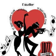 Jazz lovers club