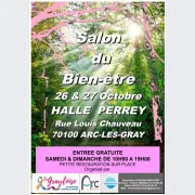 Salon du bien-être 