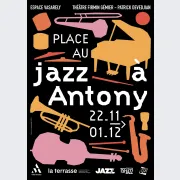 Festival Place au Jazz