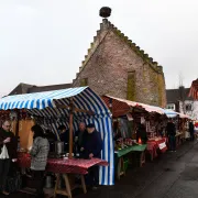 Marché de l'avent