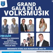 Grand Gala de Volskmusic