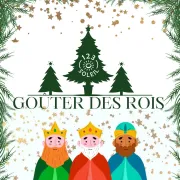 Goûter des Rois ! 