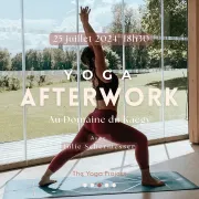 Afterwork Yoga 