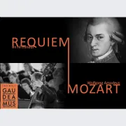 Requiem de Mozart en ré mineur