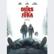 Cinéma à La Margelle : Un ours dans le Jura