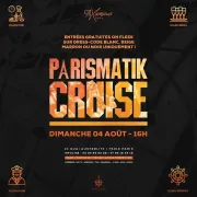Parismatik Cruise By 911 !