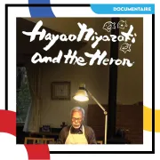 Documentaire : Hayao Miyazaki and the Heron