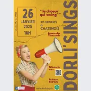 Concert des Dorli'Sings