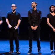 La VF Improvisée - 03 mai 2025