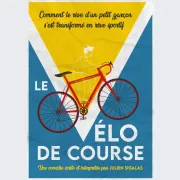 Le vélo de course