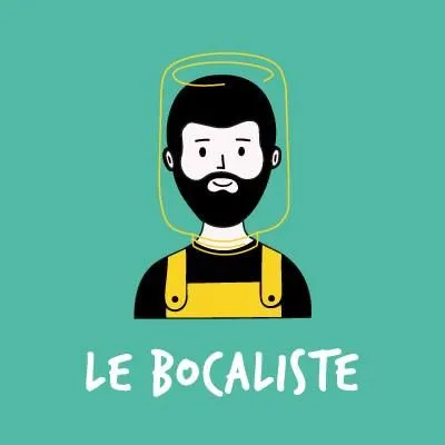 Le Bocaliste