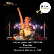 Concert acoutique gratuit