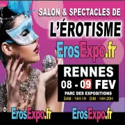 Salon de l\'érotisme Erosexpo