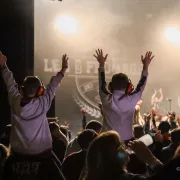 Languederock festival rock en Occitanie