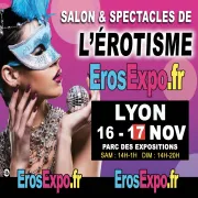  Salon de l\'érotisme EroSexpo