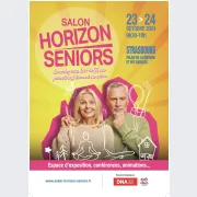 Salon horizon seniors 