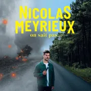 Farm Tour 2 : Nicolas Meyrieux aux Champs d\'Orion