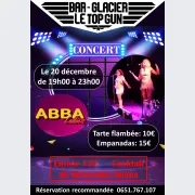 Concert ABBA Ladies